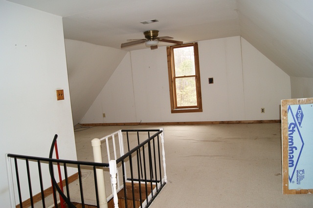 Bonus Room