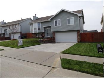  8515 Potter Street, Omaha, NE