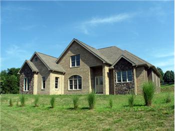  4160 Earl C. Atkins Drive, Morgantown, WV