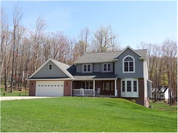  1025 Laurel Wood Drive, Morgantown, WV