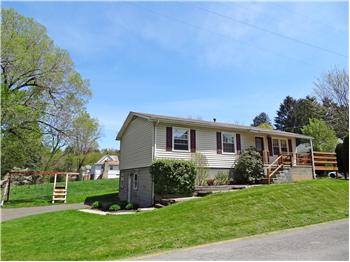  501 Melrose Street, Morgantown, WV