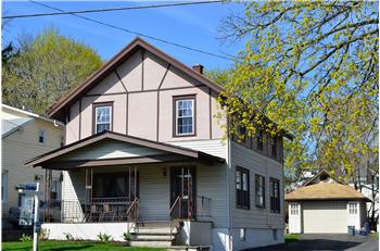  130 Burns Avenue, Syracuse, NY