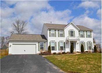  8412 Sugar Pine Circle, Liverpool, NY