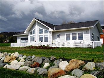  58280 Cranewings Drive, Homer, AK