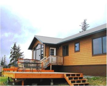  53475   Absher Court, Homer, AK