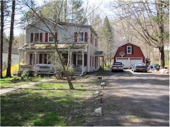  13 Center Street, Ellenville, NY