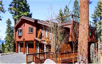  644 N. Martin Dr., Zephyr Cove, NV