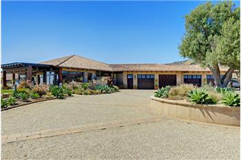  27 Hollister Ranch Road, Gaviota, CA