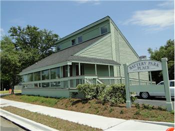  1037 Anna Knapp Blvd., Mt. Pleasant, SC