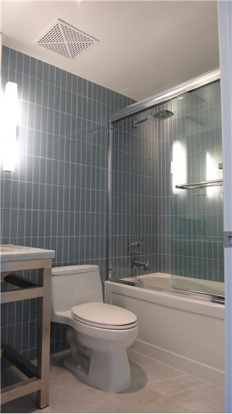 4-pc bathroom