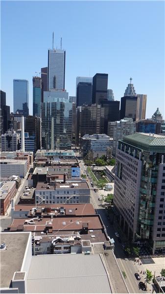 city view