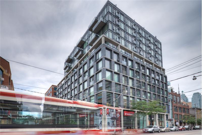 East Lofts