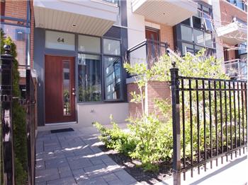 64  Cole Street, Toronto, ON