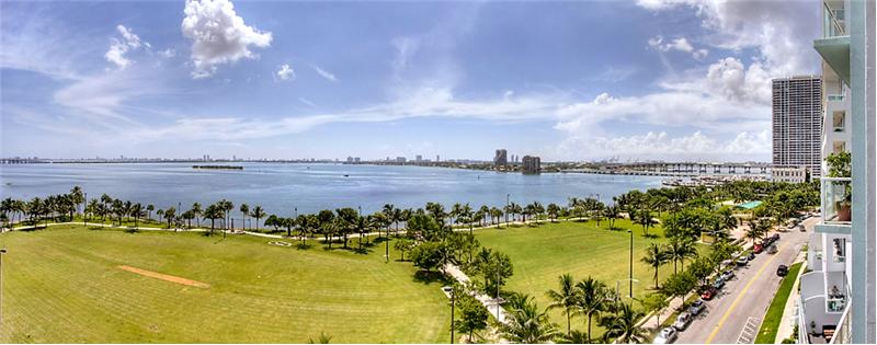 Pace Park