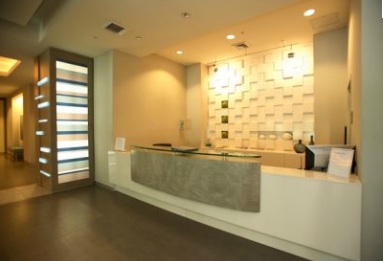 24 Hour Reception