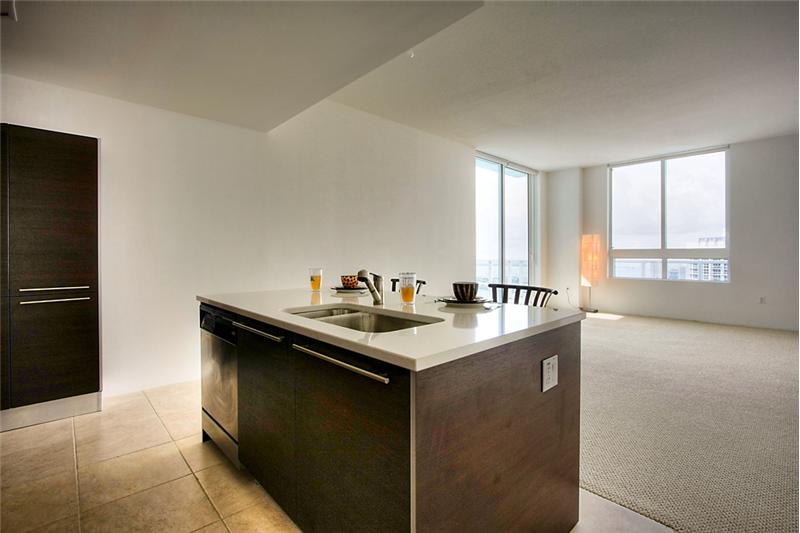 Tower 03 Line: 1BD unit