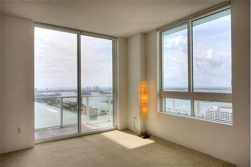 Tower 03 Line: 1BD unit