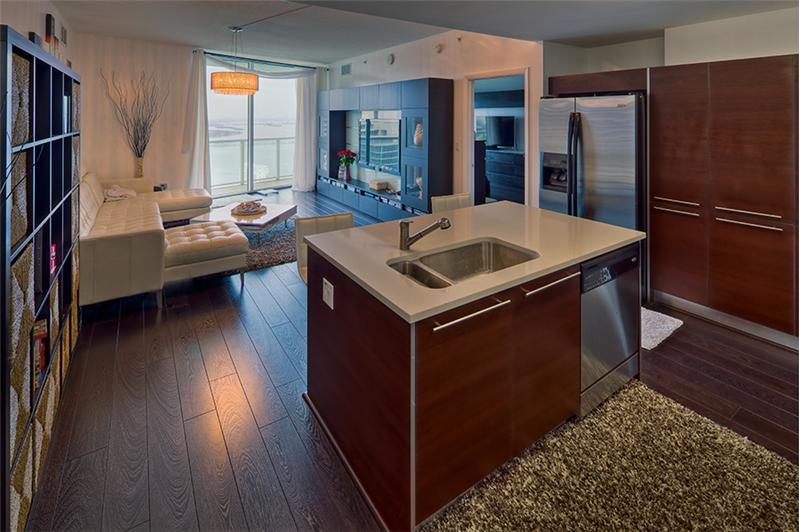 Tower 04 Line: 2BD Unit