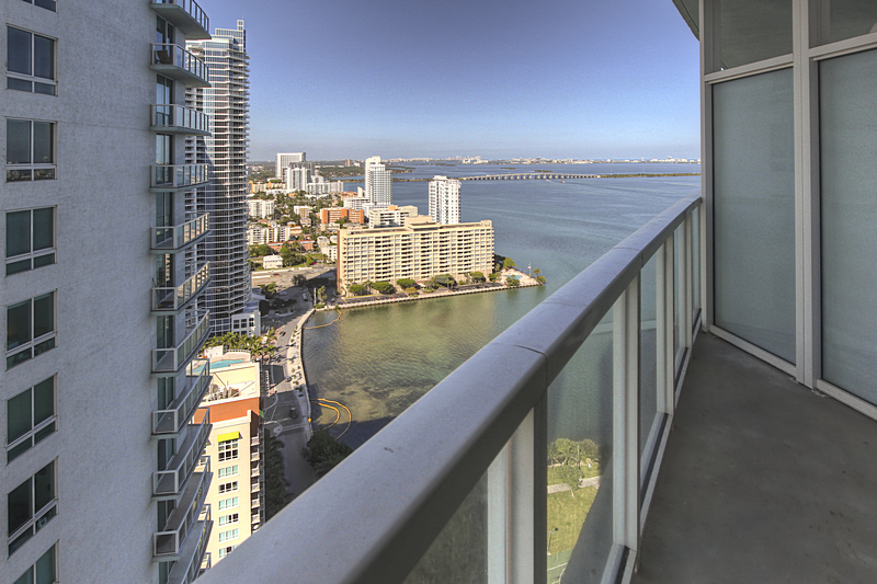 Tower 10 Line: 1BD Unit
