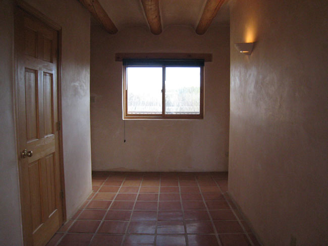 Entry Foyer