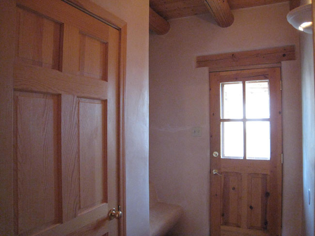 Mudroom