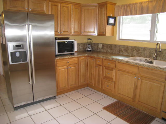 Updated Appliances