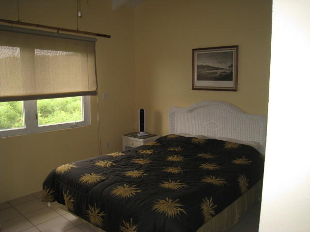 Guest Cottage Bedroom 2