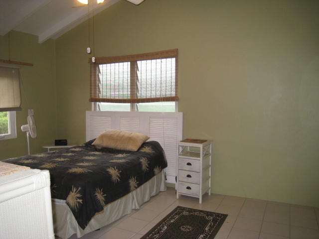Guest Cottage Bedroom 1