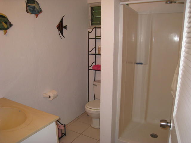 Guest Cottage Bath 2