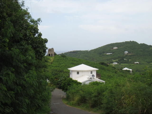 View of Property Exterior & Surroundings