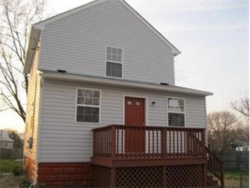  2624 N Marine Ave, Sparrows Point, MD