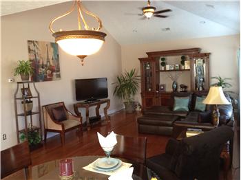  529 Ramblewood Circle, Little River, SC