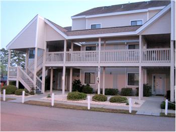  1095 Plantation Drive 31-H, Little River, SC