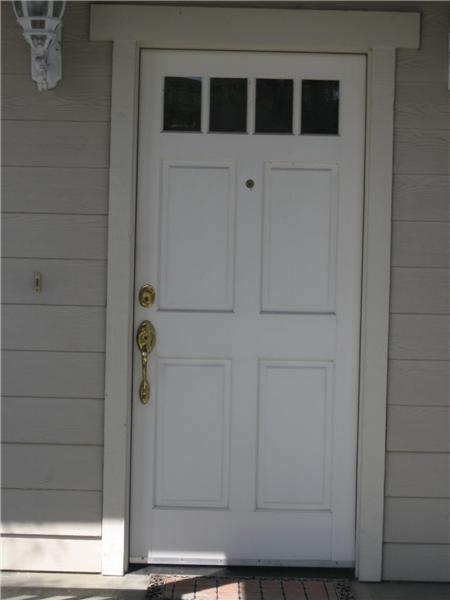 Welcome Home!