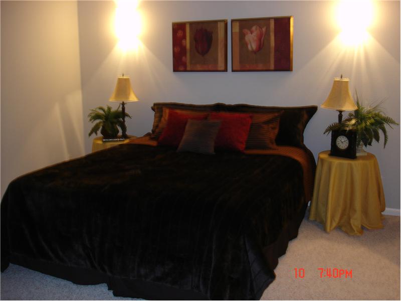 Master Bedroom 1