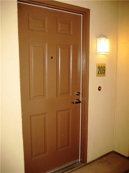 Welcome Home #209