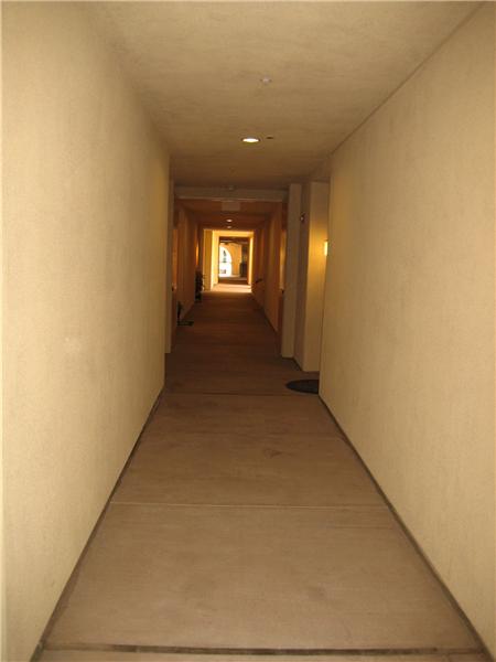Exterior Hall