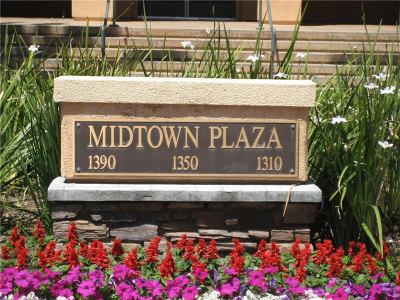Midtown Plaza
