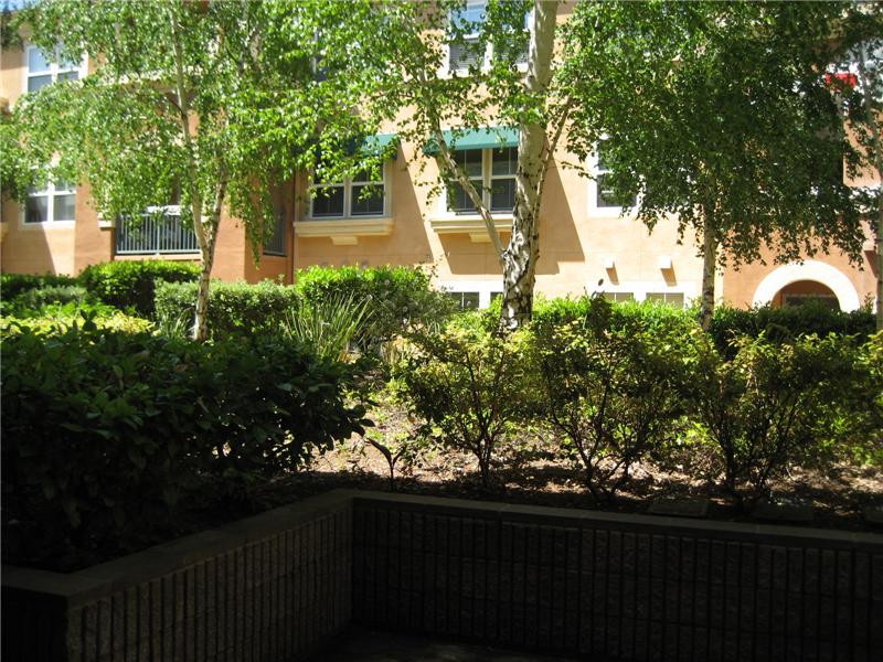 Patio off Living Room