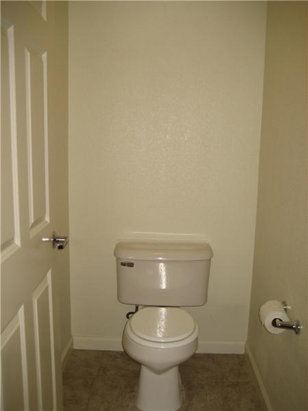 Private Commode