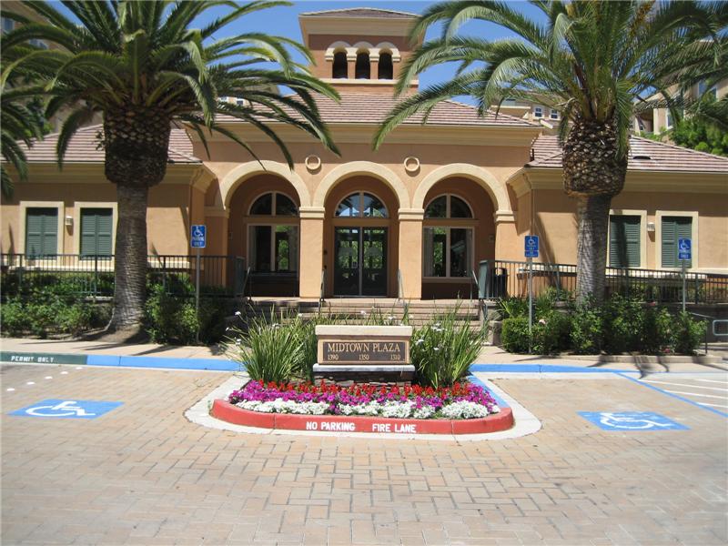 Midtown Plaza - KB Homes
