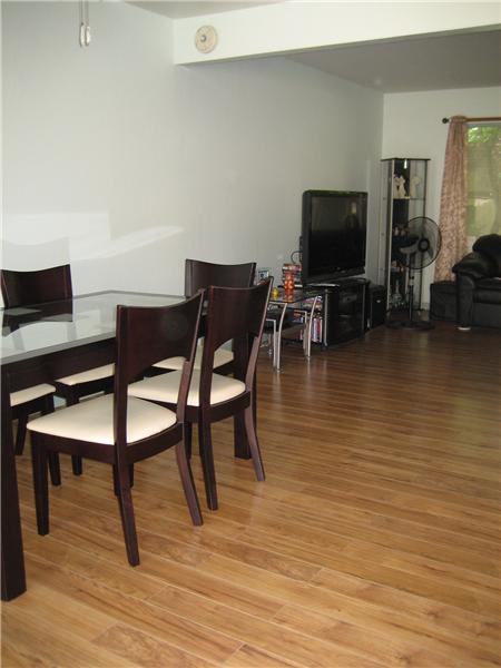 Dining-Living Room