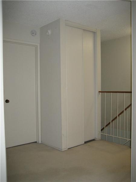 Upstairs Landing