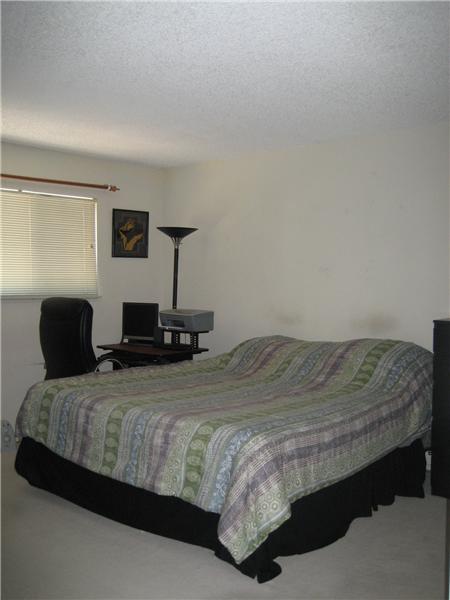 Third Bedroom on Left