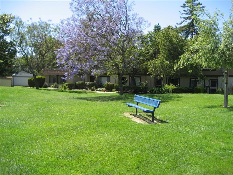 Common Area