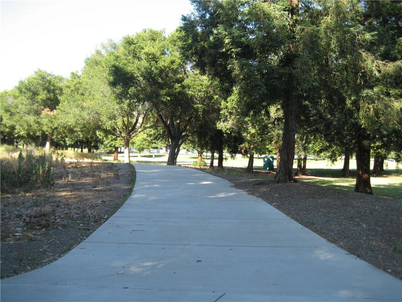 Majestic Park