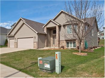  6064 Shetland Dr NW, Rochester, MN