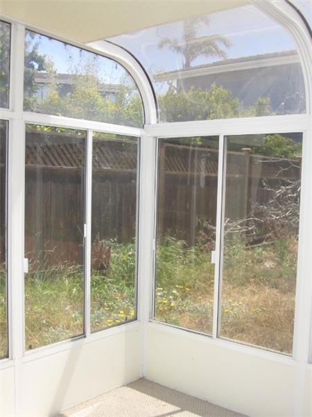 Sunroom