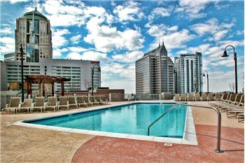  210 N Church Street, Charlotte, NC
