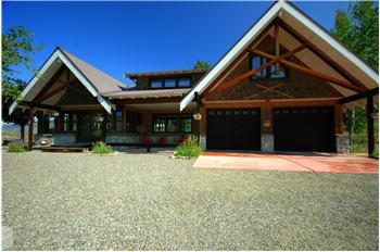  30 N Palomino Rd, Winthrop, WA